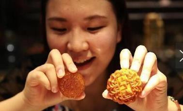 广州玉雕大师方卡东推出精美玉石“中秋月饼”，售价高达17万